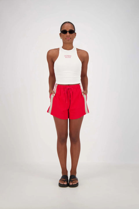 Jasmine Alexa - Panarea Shorts