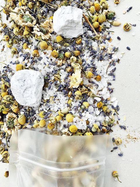 Sundays Ritual Soak 300g