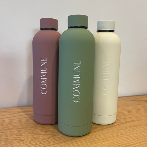 Commune Drink Bottle