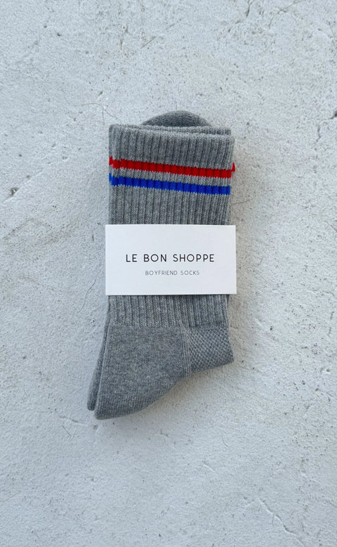 Boyfriend Socks