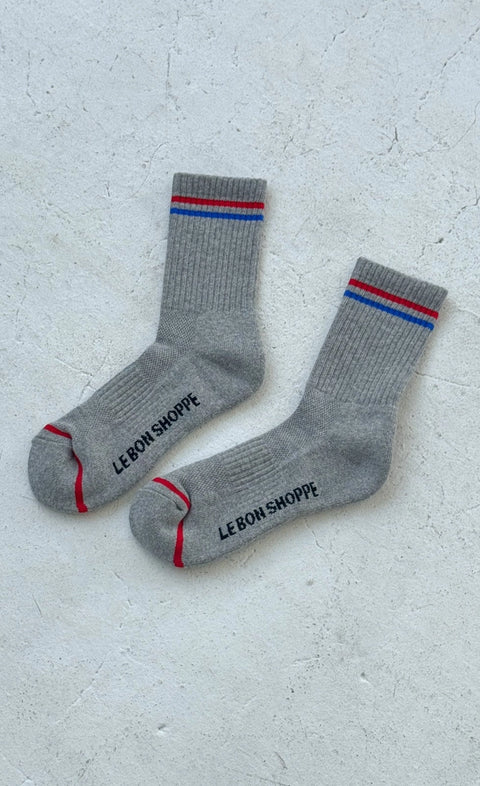 Boyfriend Socks