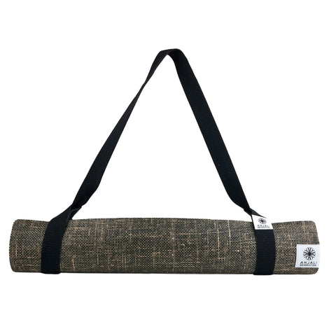 Anjali High Performance Jute Yoga Mat